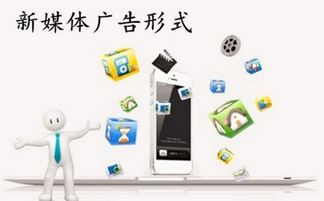 新媒体广告投放 利用自有媒体高效传播品牌信息