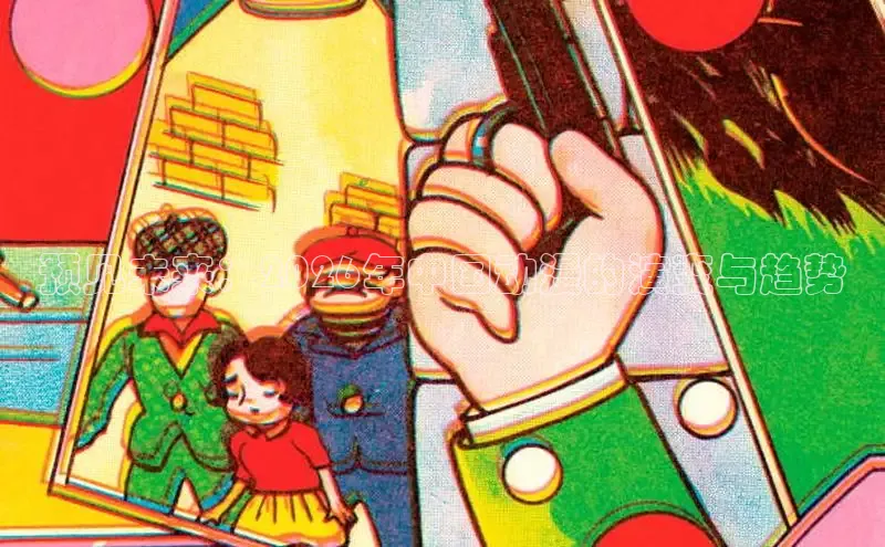 抖漫,免费版