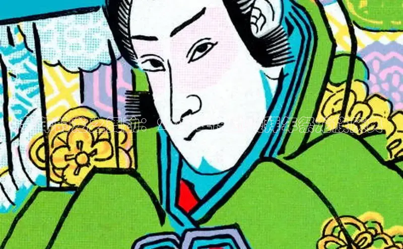 抖漫