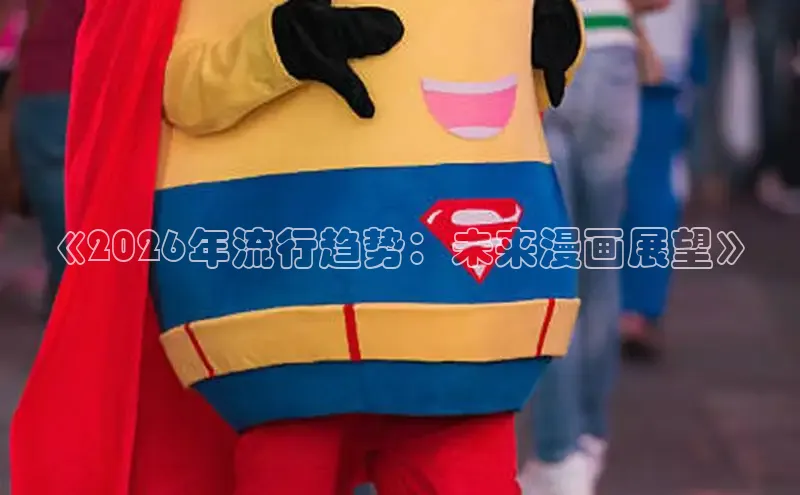 抖漫app